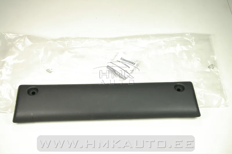 Küljeliist peale liugust parem=vasak OEM Renault Master II/Opel Movano L2 - REN 7701692574 - OE - 100% Genuine Part