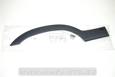 Rattakoopa liist tagumine parem OEM Renault Master II/Opel Movano 98-10 - REN 7701692573 - OE - 100% Genuine Part