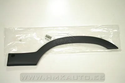 Rattakoopa liist tagumine vasak OEM Renault Master II/Opel Movano 98-10 - REN 7701692572 - OE - 100% Genuine Part