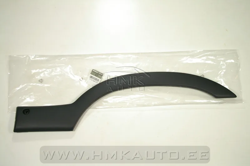 Rattakoopa liist tagumine vasak OEM Renault Master II/Opel Movano 98-10 - REN 7701692572 - OE - 100% Genuine Part