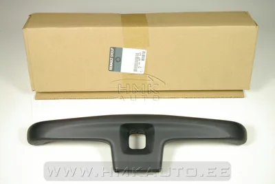 Takaluukun kahva OEM Renault Trafic II - REN  8200007345 - OE - 100% Genuine Part