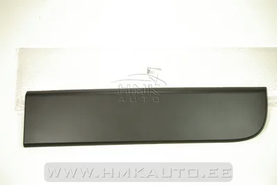Tagaukse liist parem OEM Renault Master/Opel Movano 2010- - REN  908520001R - OE - 100% Genuine Part