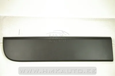 Tagaukse liist vasak OEM Renault Master/Opel Movano 2010- - REN  908510003R - OE - 100% Genuine Part