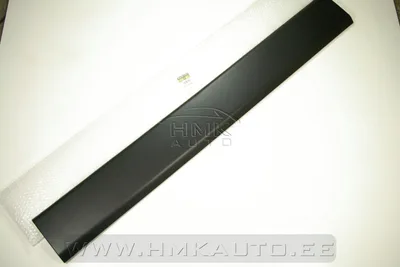 Liugukse liist parem OEM Renault Master /Opel Movano 2010- (L2-L3) - REN  828200148R - OE - 100% Genuine Part
