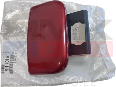 Door handle front door, outer left OEM Citroen Berlingo/Peugeot Partner 96-07 - PSA 9101H6/OUT - OE - 100% Genuine Part