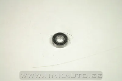 Roulement à billes 12x28x8 - SNR  6001.EE.C3(J30) - SNR France