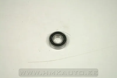 Roulement à billes 15x32x9 - SNR  6002.EE - SNR France
