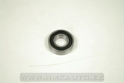 Roulement à billes 20x42x12 - SNR  6004.EE.C3(J30) - SNR France