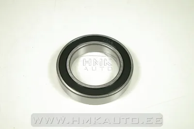 Ball bearing 60X95X18 - SNR 6012.EE.C3(J30) - SNR France