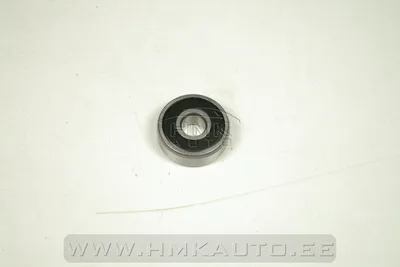 Roulement à billes 12x37x12 - SNR  6301.EE.C3(J30) - SNR France