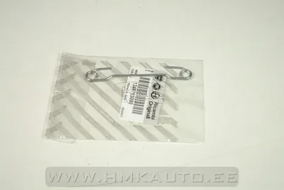 Ressort de trappe à carburant OEM Jumper/Boxer/Ducato 2006-08 - FIAT 1348793080 - OE - 100% Genuine Part