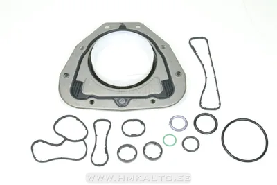 Mootori tihendikomplekt , alumine OEM Renault 2,0DCI- 2,3DCI - REN 101013580R - OE - 100% Genuine Part