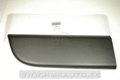 Esiukse liist vasak OEM Renault Master 2010- - REN  808210166R - OE - 100% Genuine Part