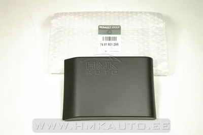 Ukseposti liist parem OEM Renault Master 2010- (L1-L2) - REN  768180129R - OE - 100% Genuine Part