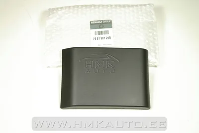 Ukseposti liist vasak OEM Renault Master 2010- (L1-L2) - REN  768190129R - OE - 100% Genuine Part
