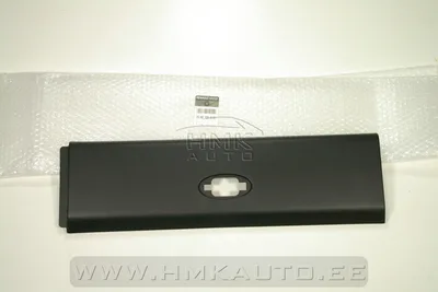 Küljeliist parem tuleauguga OEM Renault Master 2010- (L2-L3) - REN  768E10001R - OE - 100% Genuine Part