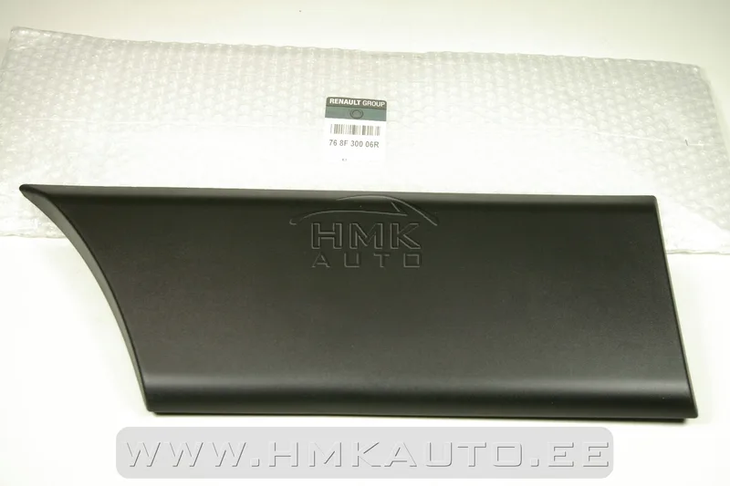 Küljeliist peale liugust parem OEM Renault Master /Opel Movano 2010- (L2)*Short overhang - REN 768F30006R - OE - 100% Genuine Part