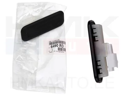 Tagaluugi lüliti OEM Citroen/Peugeot - PSA 6490R3 - OE - 100% Genuine Part