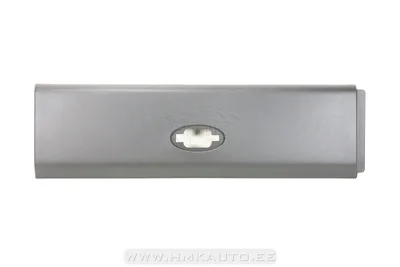 Küljeliist vasak tuleauguga OEM Renault Master 2010- (L2-L3) - REN  768E00001R - OE - 100% Genuine Part
