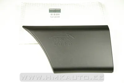 Tagatiiva liist vasak OEM Renault Master 2010- (L1-L2) - REN  768F20005R - OE - 100% Genuine Part