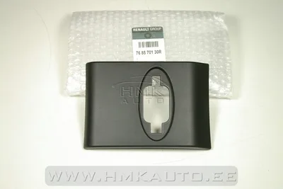 Ukseposti liist vasak OEM Renault Master 2010- (L3) - REN  768570130R - OE - 100% Genuine Part