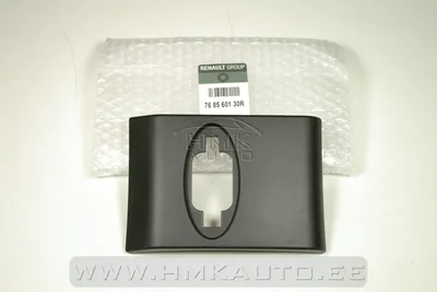 Ukseposti liist parem OEM Renault Master 2010- (L3) - REN  768560130R - OE - 100% Genuine Part