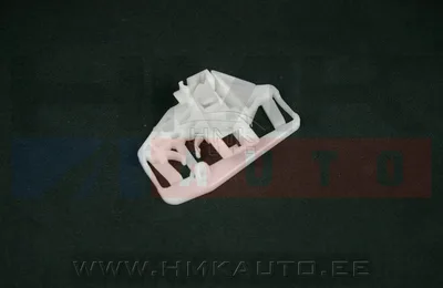 Запчасть стеклоподъемника (направляющий левый) Partner/Berlingo -08 - JAD 96100J - Prottego