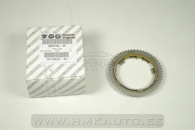 Sünkronisaatori rõngas 3. käik OEM Jumper/Boxer/Ducato 3,0HDI 2006- - FIAT 55207404 - OE - 100% Genuine Part