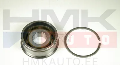 **Käigukasti laager Jumper/Boxer/Ducato 3,0HDI 2006- - SNR AB 41658.Y.S06 - SNR France