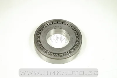 Roulement de boîte de vitesses Jumper/Boxer/Ducato 3.0HDI 2006- - SNR N 41660 H300 - SNR France
