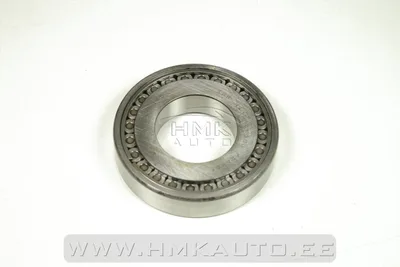Roulement de boîte de vitesses Jumper/Boxer/Ducato 3.0HDI 2006- - SNR N 41518.H300 - SNR France