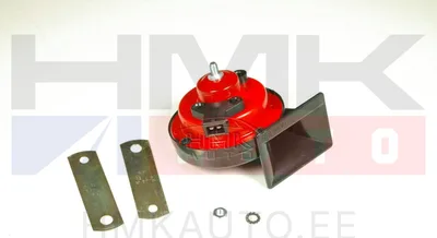 Avertisseur sonore Citroen/Peugeot - MG186