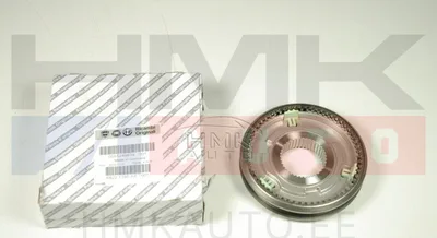 Synchroniseur, 1-2 vitesses OEM Jumper/Boxer/Ducato 3,0HDI 2006- - FIAT 55249934 - OE - 100% Genuine Part