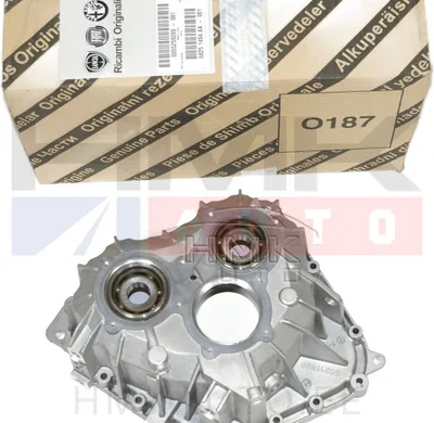 Carter de boîte de vitesses arrière OEM Jumper/Boxer/Ducato 3,0HDI 2006- - FIAT  55265477 - OE - 100% Genuine Part