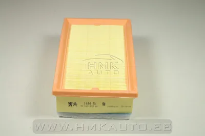 Фильтр воздушный Citroen/Peugeot 1,6HDI - PSA 1444TK - OE - 100% Genuine Part