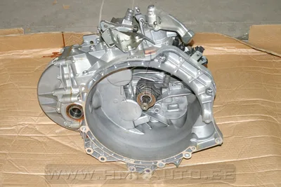 Käigukast Jumper/Boxer/Ducato 3,0HDI 2006- - FIAT  55240775 - OE - 100% Genuine Part