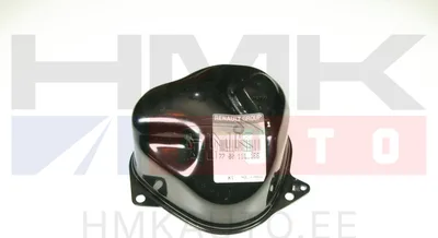 Gearbox cover OEM Renault JB1/JB3/JB5 - REN  7700111166 - OE - 100% Genuine Part
