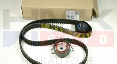 Hammasrihma komplekt OEM Citroen/Peugeot 1,8/2,0/2,2 00-  EW7J4 / EW10J4 / EW12J4 - PSA  0831T4 - OE - 100% Genuine Part