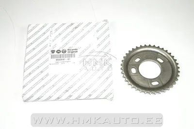 Nukkvõlli ketiratas OEM Jumper/Boxer/Ducato 2,2HDI 2006- - FIAT  9659435180 - OE - 100% Genuine Part