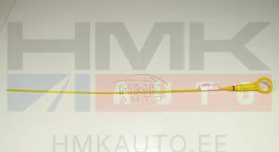 Õlivarras Renault Clio II/III, Kangoo, Megane II, Scenic II 1,5DCI (L-522mm) - MC-5167 - Metalcaucho