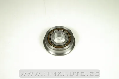 Gearbox bearing 25x59x17,5 Renault - SNR EC 40987.H206 - SNR France