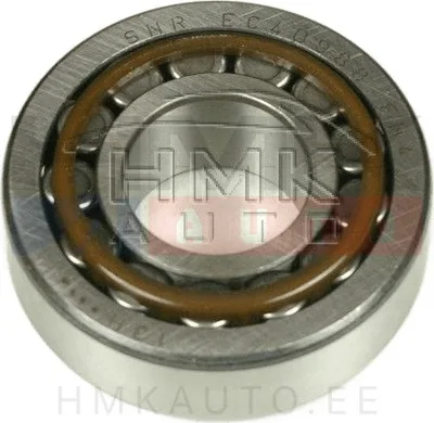 Gearbox bearing Renault 25x59x20 - SNR EC 40988.H206 - SNR France