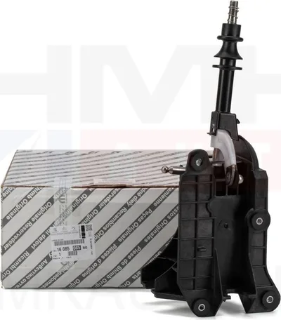 Käigukang kulissiga OEM Jumper/Boxer/Ducato 2006- - PSA  1608508580 - OE - 100% Genuine Part