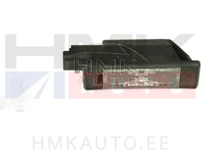 Подсветка номерного знака OEM Citroen C3,DS3,DS5 / Peugeot 208,308,3008,508 - PSA  6340F0 - OE - 100% Genuine Part