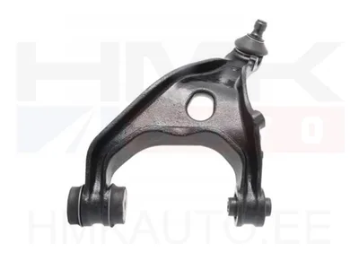 Control arm, rear axle upper right Subaru Legacy, Impreza - 0824-G12RRH