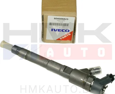 Pihusti OEM Jumper/Boxer/Ducato 2006- 3,0HDI - FIAT  504088823 - OE - 100% Genuine Part