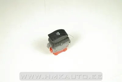 Кнопка стеклоподъемника Renault Master 06-10 - S61234