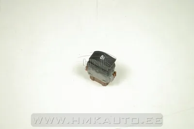 Klaasitõstuki lüliti Renault Master 03-10 - S61235