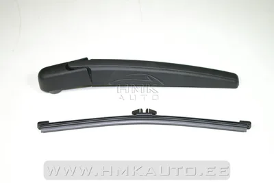 Klaasipühkija vars tagaluugile koos luuaga Citroen C5 2008- - JAD 139113J