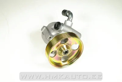 Roolivõimendi pump Berlingo/Partner 1,9D - PV-B032